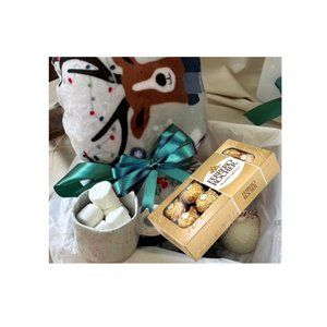 BOX GIFT CHRISTMAS FOR EVERYONE